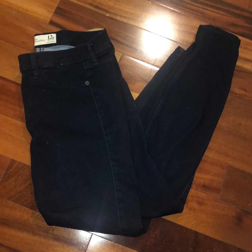 Jeggings